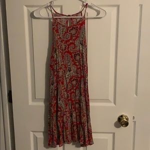American Eagle Medium Sun dress